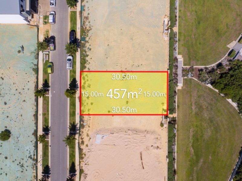 28 Chelydra Point, North Coogee WA 6163