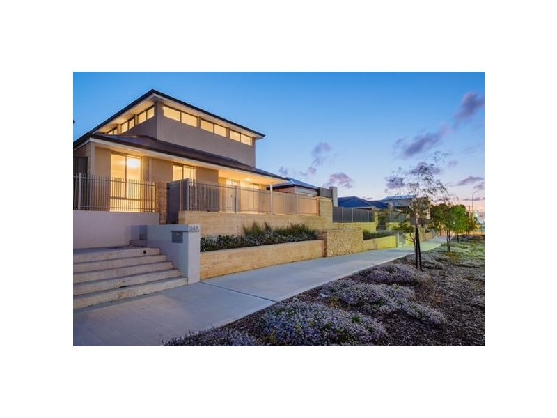 34A Mayor Road, Coogee WA 6166