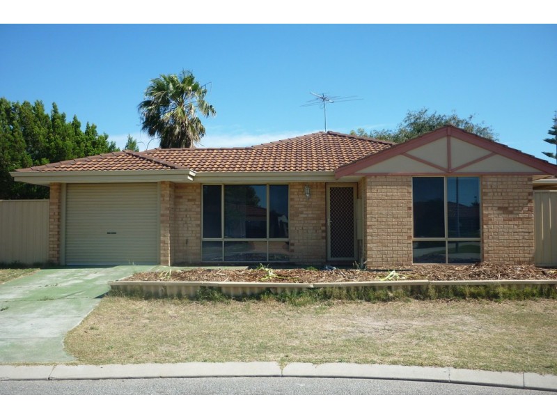 1 Europa Court, Port Kennedy WA 6172