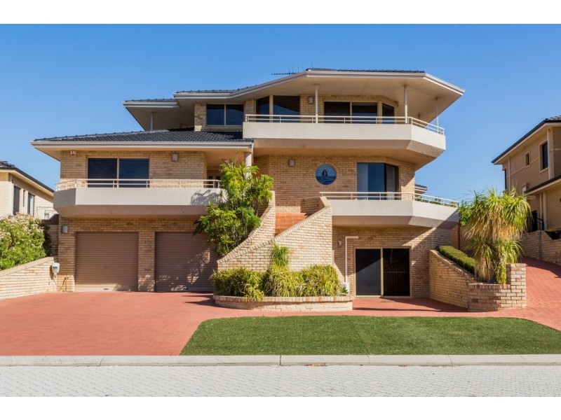 16 Motril Avenue, Coogee WA 6166