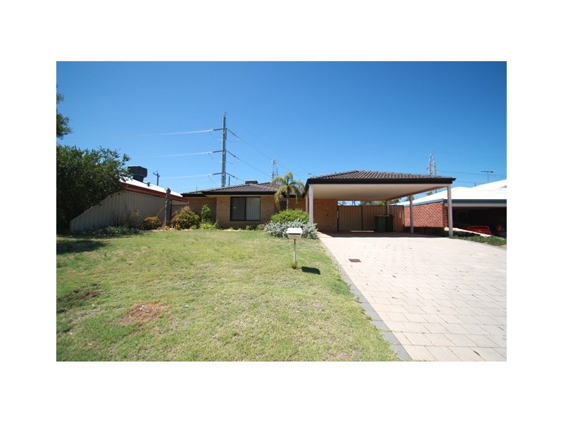 64 Beedelup Loop, Bibra Lake WA 6163