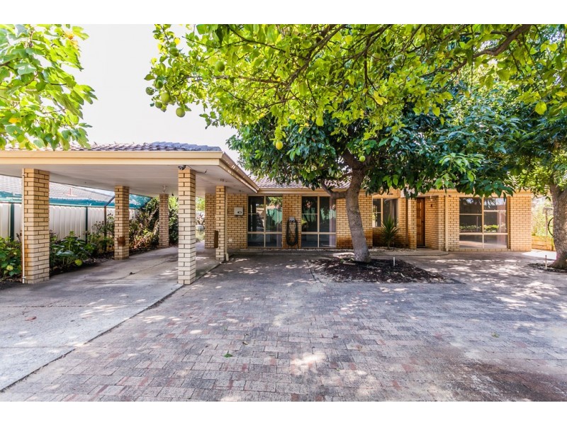 119 Meller Road, Bibra Lake WA 6163