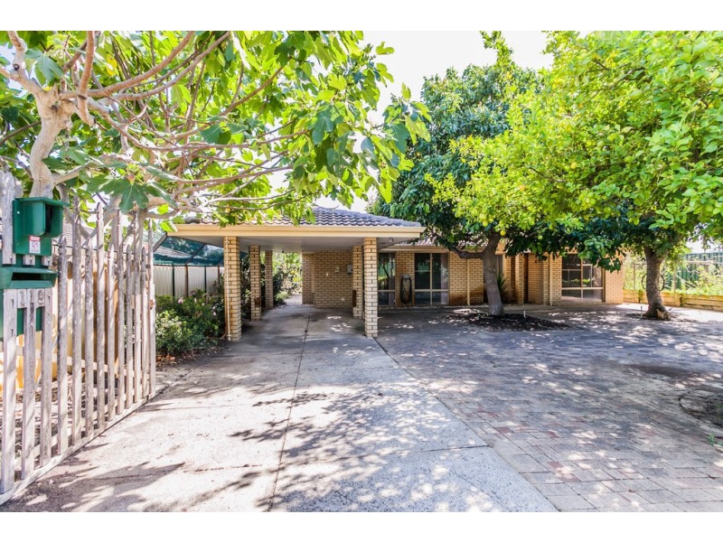 119 Meller Road, Bibra Lake WA 6163