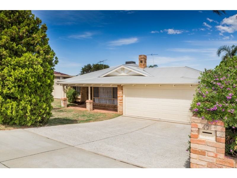 49 Barrington Street, Munster WA 6166