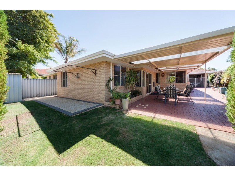 4 Palma Place, Coogee WA 6166