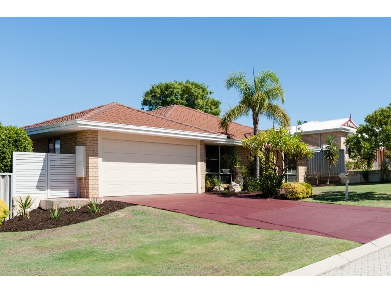 4 Palma Place, Coogee WA 6166