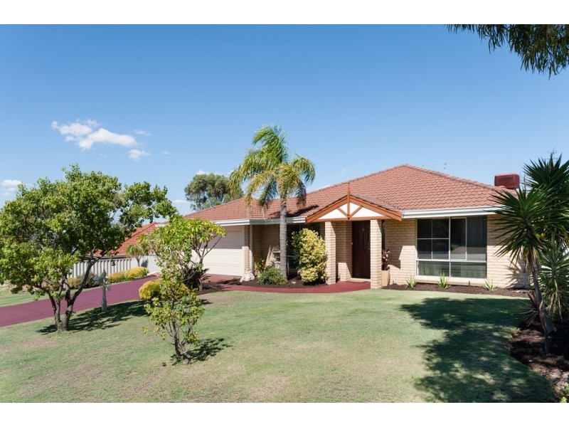 4 Palma Place, Coogee WA 6166