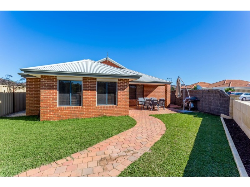 15 Cape Meares Crescent, Butler WA 6036