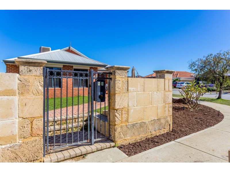 15 Cape Meares Crescent, Butler WA 6036