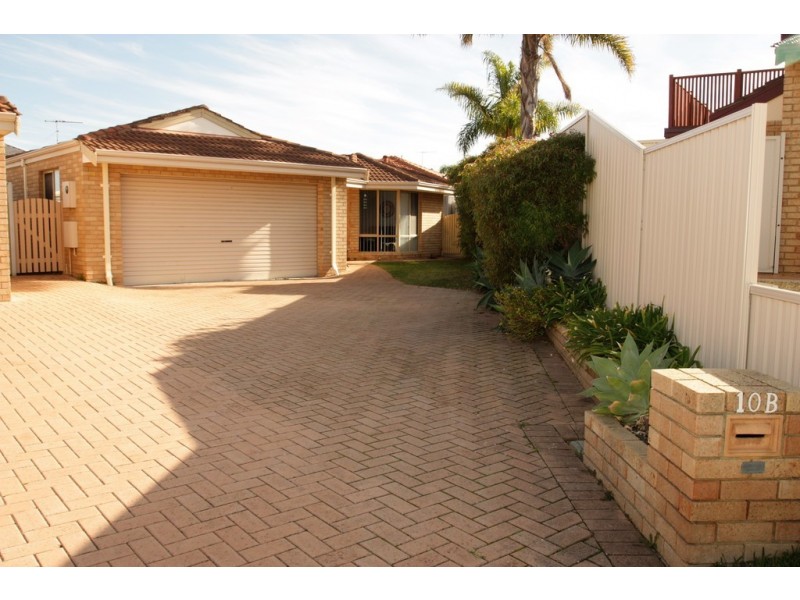 10B Korel Place, Coogee WA 6166