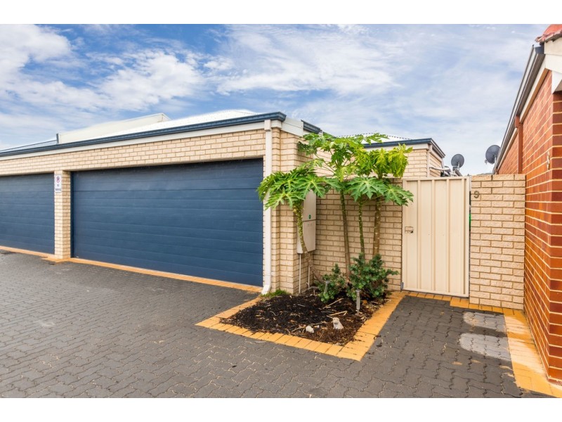 9/1 Jardine Street, Success WA 6164