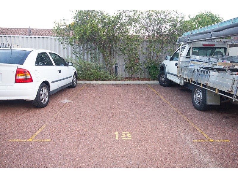 18/15 Friar John Way, Coolbellup WA 6163