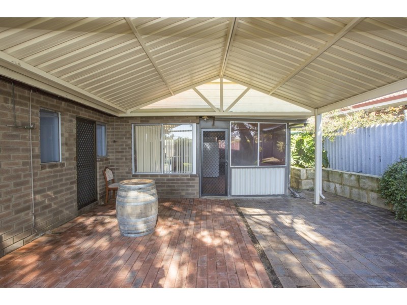 78 Sandpiper Loop, Yangebup WA 6164