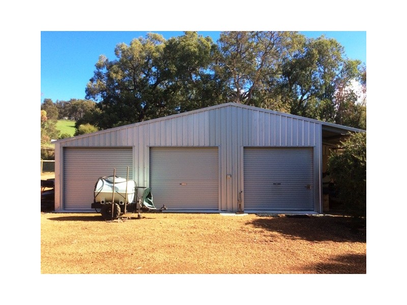 249 Boyd Road, Keysbrook WA 6126