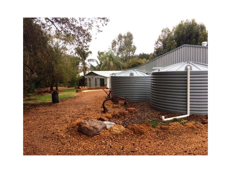 249 Boyd Road, Keysbrook WA 6126