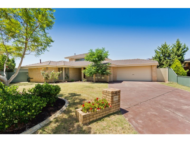 4 Dakin Glade, Winthrop WA 6150