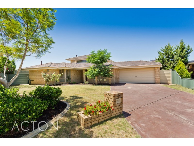 4 Dakin Glade, Winthrop WA 6150
