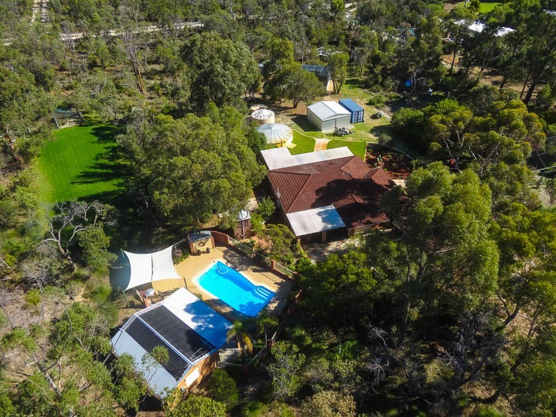 19 Jarrah Close (2 hectares), Wandi WA 6167