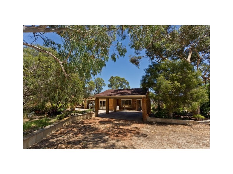 19 Jarrah Close (2 hectares), Wandi WA 6167