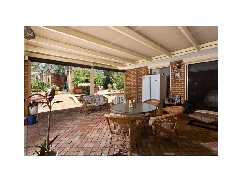 19 Jarrah Close (2 hectares), Wandi WA 6167