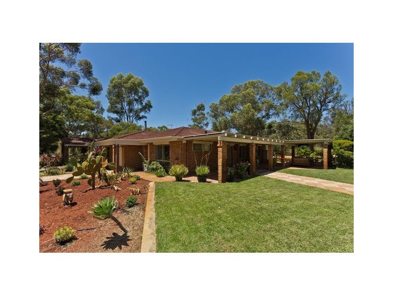 19 Jarrah Close (2 hectares), Wandi WA 6167