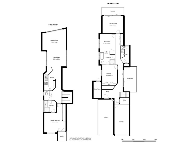 2/92 Birchley Road, Beeliar WA 6164