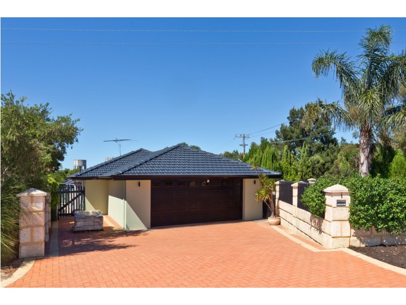 1 Hartley Street, Coolbellup WA 6163