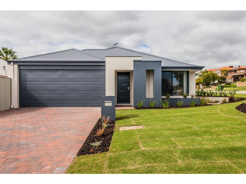 12A Isted Avenue, Hamilton Hill WA 6163