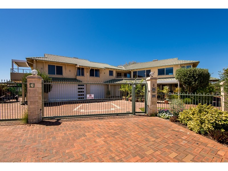 6B The Cove, Coogee WA 6166