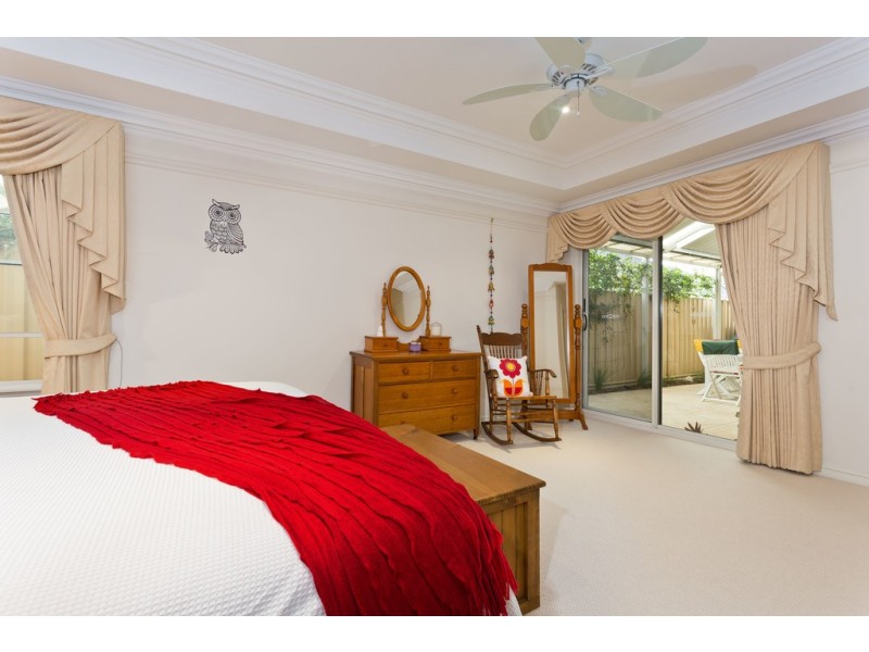 1 Platypus Parkway, Beeliar WA 6164