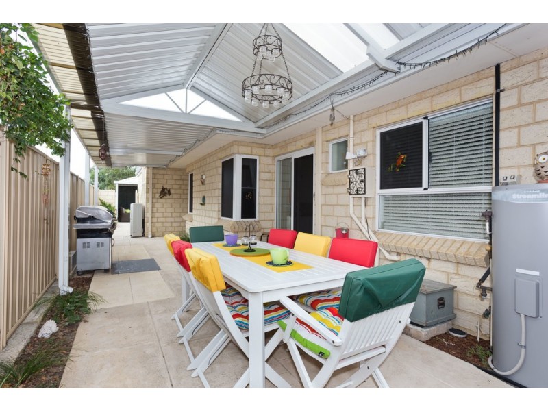1 Platypus Parkway, Beeliar WA 6164