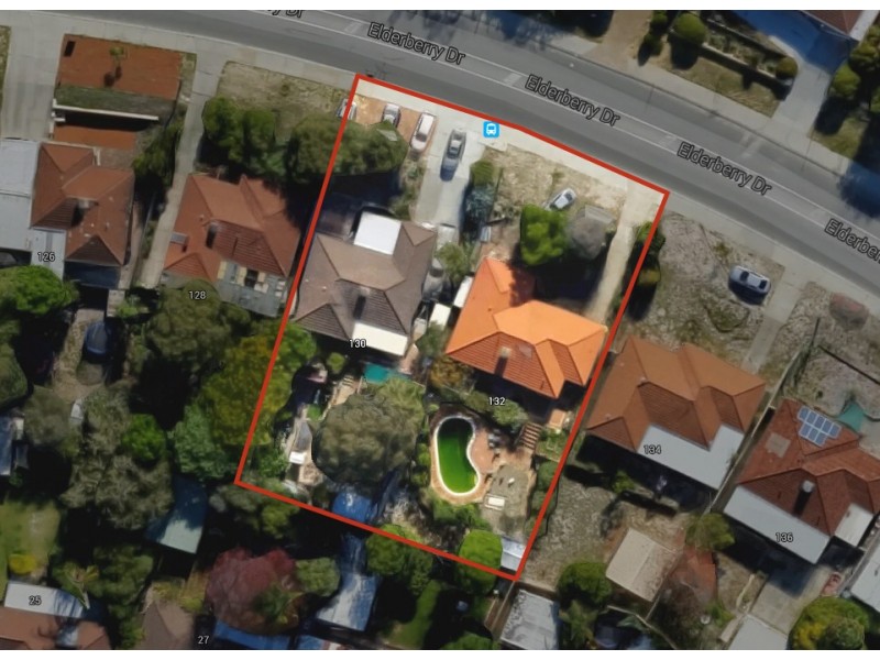 132 Elderberry Drive, South Lake WA 6164