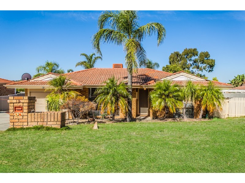 16 Galsworthy Place, Spearwood WA 6163