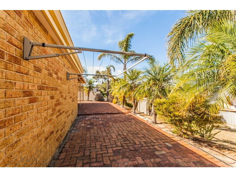 16 Galsworthy Place, Spearwood WA 6163