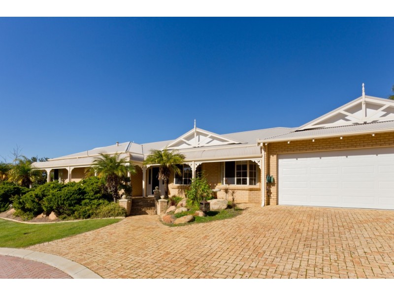 1 Clifton Court, Kardinya WA 6163