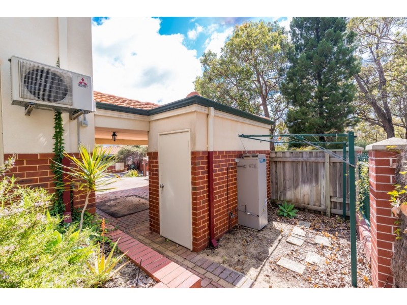 11/16 Ritz Court, Bibra Lake WA 6163