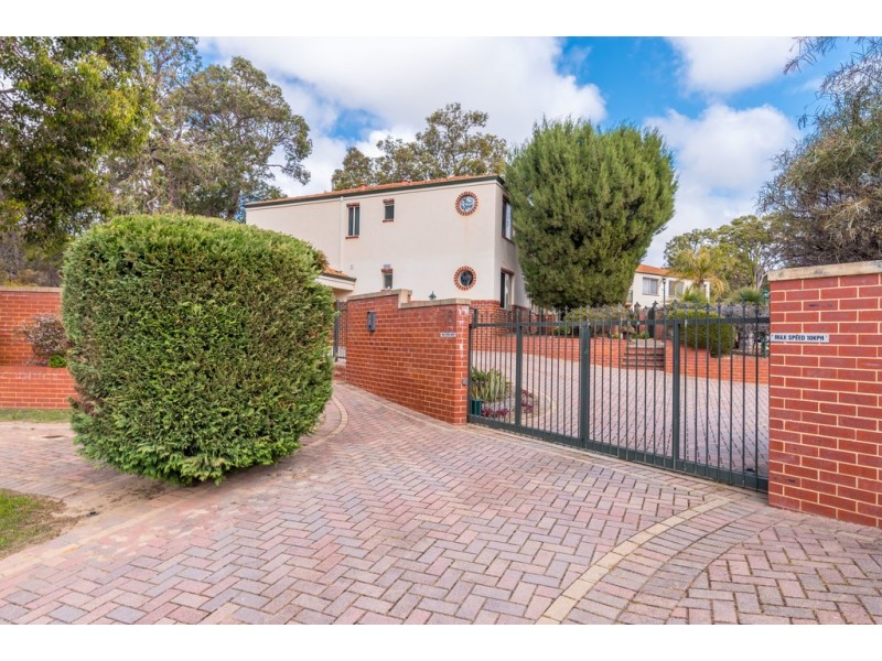 11/16 Ritz Court, Bibra Lake WA 6163