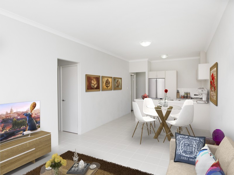 5/1 Desertpea Road, Beeliar WA 6164