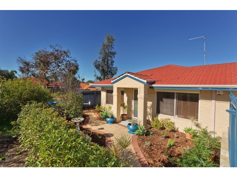 21 Bottrill Street, Hamilton Hill WA 6163