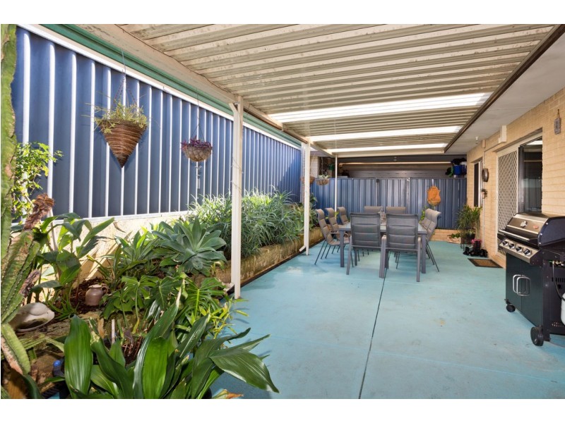 21 Bottrill Street, Hamilton Hill WA 6163