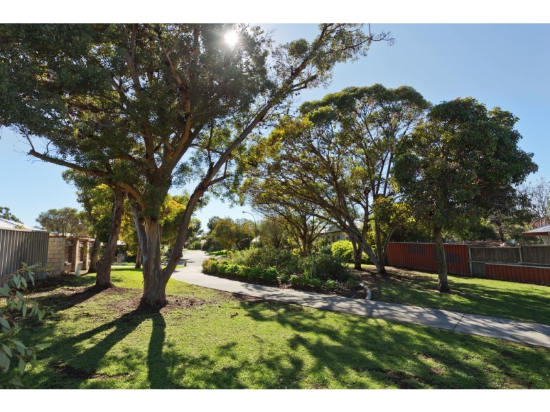 21 Bottrill Street, Hamilton Hill WA 6163