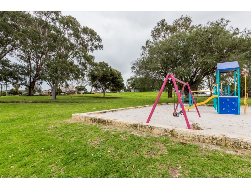 16/30 Lorraine Place, Hamilton Hill WA 6163