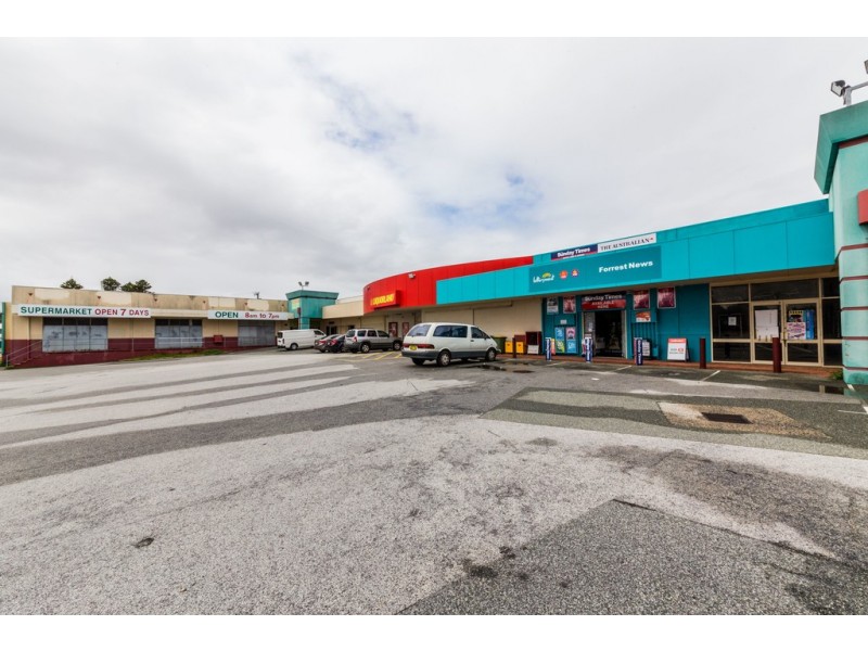 16/30 Lorraine Place, Hamilton Hill WA 6163