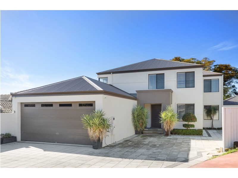 12 Burney Court, Kardinya WA 6163