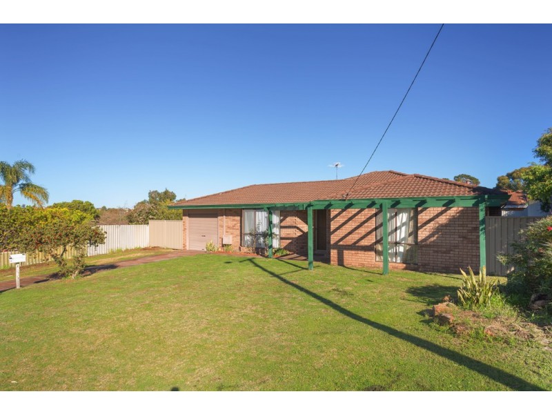 45 Pelican Ramble, Yangebup WA 6164