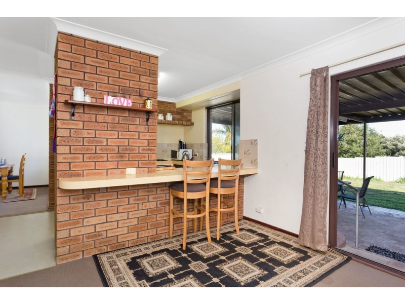 45 Pelican Ramble, Yangebup WA 6164