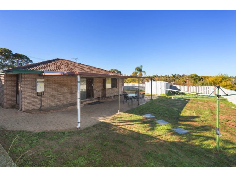 45 Pelican Ramble, Yangebup WA 6164