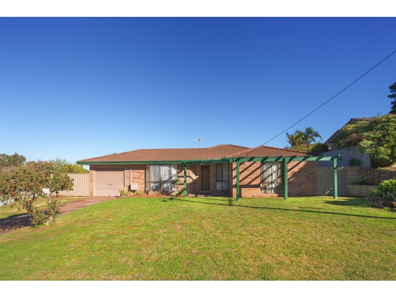 45 Pelican Ramble, Yangebup WA 6164