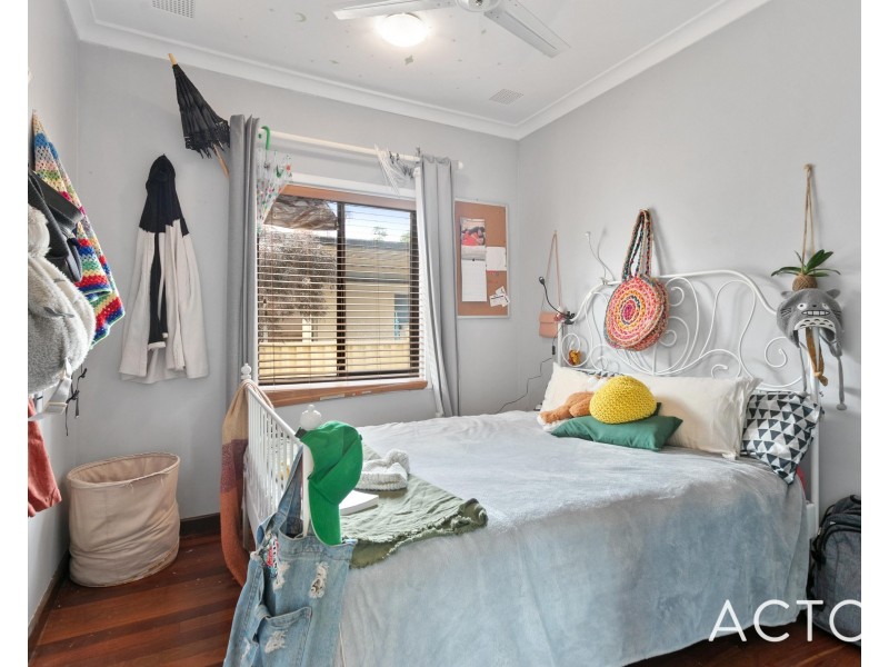 14 Bitton Street, Hamilton Hill WA 6163