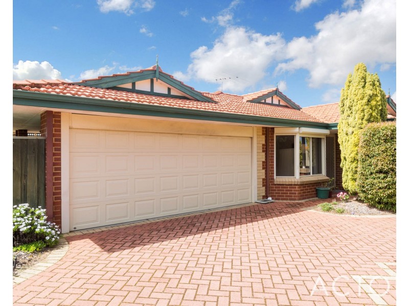 50B Hanlon Street, Hamilton Hill WA 6163